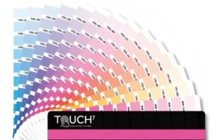 Color-Logic to launch ‘Touch7’ neon colour system