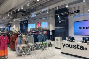 Reliance Retail’s fashion retail Yousta launches first store in Mumbai