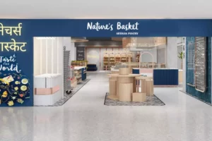 Natures Basket opens new store in Mumbai