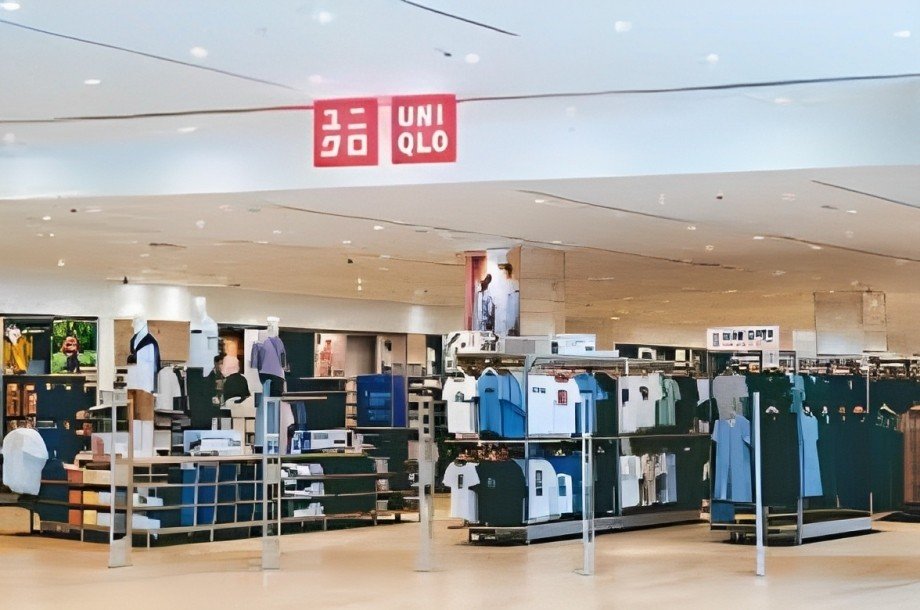 You are currently viewing UNIQLO expands in Delhi-NCR with new store at Faridabad