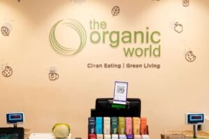 The Organic World opens latest store in Bengaluru