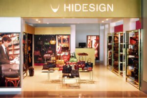 Hidesign unveils two new outlets in Bengaluru and Coimbatore
