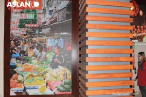 ASLAN releases new anti-graffiti laminate