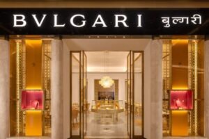 Bulgari expands in India with new Mumbai boutique