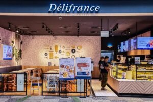 French bakery Délifrance plans for retail footprint boost in India