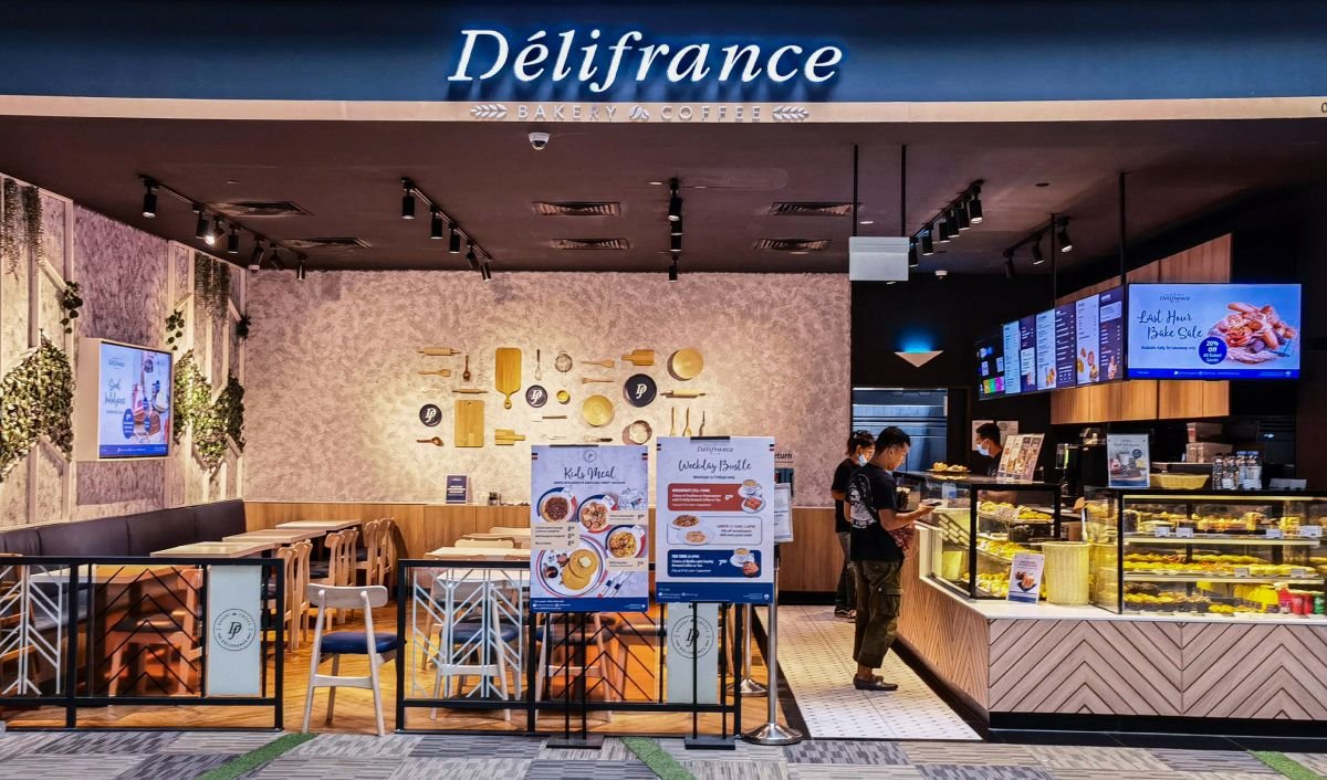 You are currently viewing French bakery Délifrance plans for retail footprint boost in India