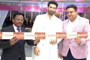Kalyan Jewellers magnifies retail footprint in Uttarakhand
