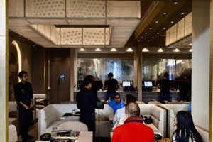 China Bistro opens iconic outlet in Mumbai