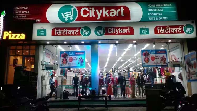 You are currently viewing Citykart expands retail expansion with 10 new stores