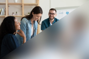 Contra Vision’s new window film resists to damage