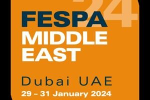 FESPA Middle East 2024 expands floor space by 40 percent