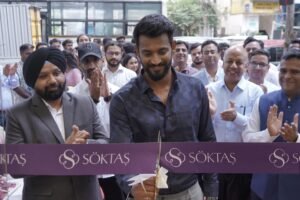 Ligne Roset unveils exclusive retail space in Mumbai