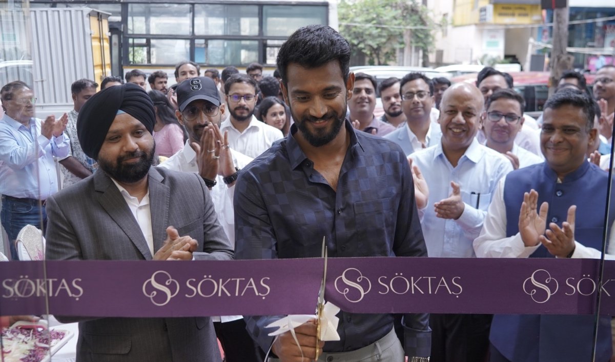 You are currently viewing Ligne Roset unveils exclusive retail space in Mumbai