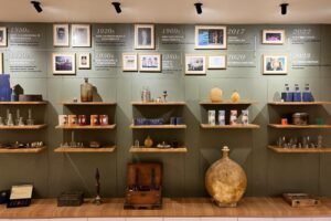 Isak opens its first store in Lucknow