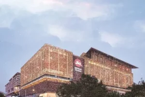 Reliance Industries Limited opens Jio World Plaza (JWP)