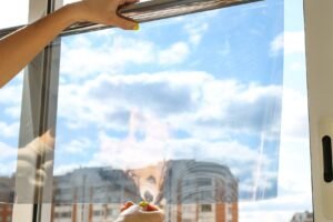 Contra Vision expands product line of ‘Privacy Window Films’