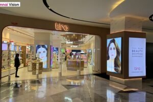 Tira from Reliance Retail enters Chennai