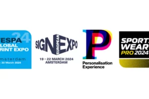 FESPA 2024 strap-lines unveil for all new opportunities