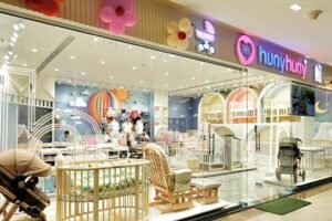 HunyHuny opens new offline store in Jaipur