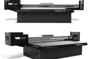 Vanguard unpacks two new UV-LED models