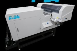 XANTE ready for 2024 launch of new DTF system