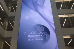 NanoLumens expands LED display series