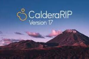 Caldera announces availability of CalderaRIP – Version 17