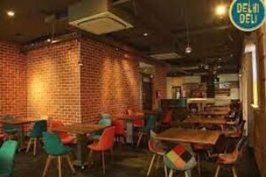 ‘Delhi Deli’ restaurant opens new outlet in New Delhi