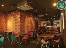 You are currently viewing ‘Delhi Deli’ restaurant opens new outlet in New Delhi
