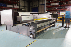 Linney opts for Kudu to drive print innovations