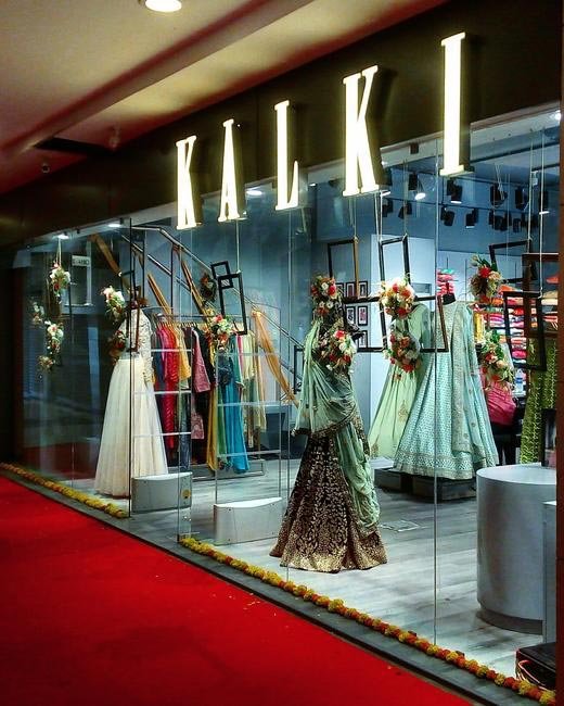 You are currently viewing KALKI launches new offline outlet in Bengaluru