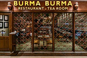 Burma Burma opens 10th restaurant in India at Hyderabad
