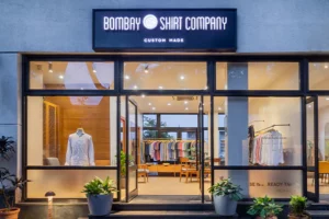Bombay Shirt Company opens first store in Jaipur