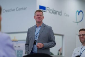 Roland introduces new ‘Level Up Lab’ workshop