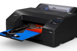EPSON releases SureColor P5360 professional photo printer