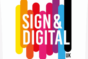 Registration opens for Sign & Digital UK 2024!