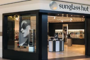 Sunglass Hut launches new store at Gurugram