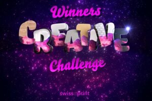 SwissQprint announces winners of its global ‘Creative Challenge’ competition