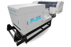 Xante F-24 direct-to-film printer to begin shipping in January 2024