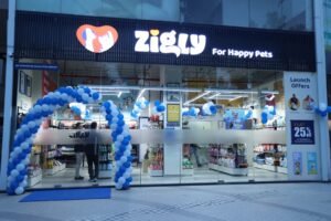 Zigly expands pet care landscape with first experience centre in Jaipur