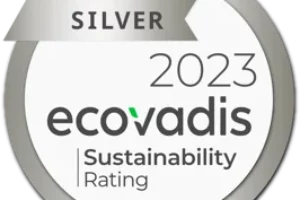 LexJet bags silver medal from EcoVadis