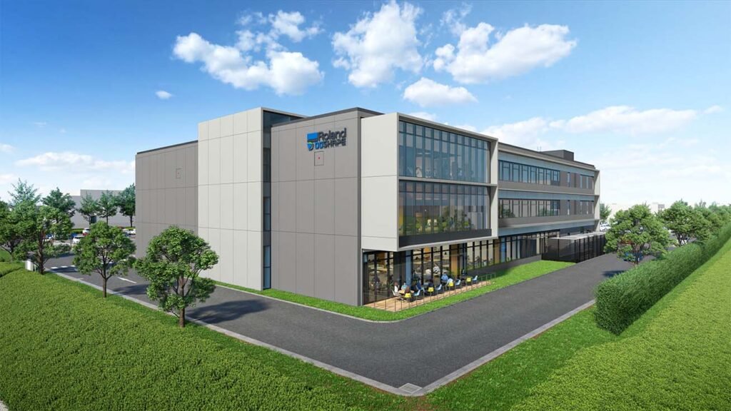 230501 new headquarters construction 01