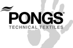 PONGS releases new blockout textile