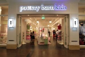 Pottery Barn Kids makes debut in Mumbai