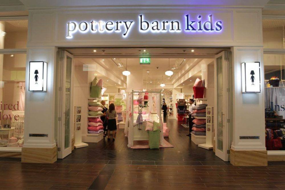 Read more about the article Pottery Barn Kids makes debut in Mumbai
