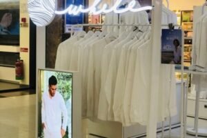 Kingdom of White opens new flagship store in Kochi