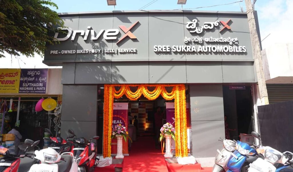Bangalore Store Launch