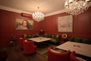 The Swinton House opens in Rajasthan