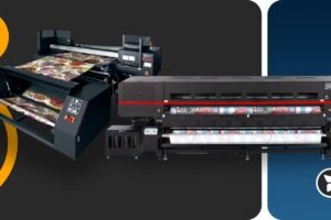 Caldera announces new drivers for textile printing