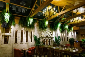 Brilliant Hospitality opens ‘The Nines’ at Juhu in Mumbai